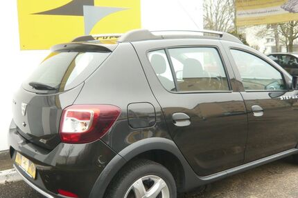 Dacia Sandero 61.950 km 7.490 &euro; Offenburg 77656