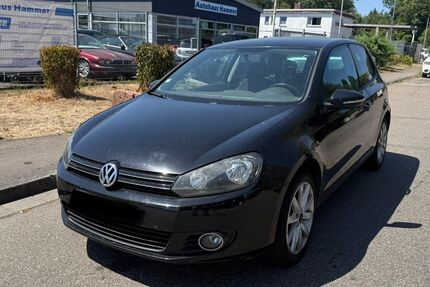 VW Golf 234.000 km 2.699 &euro; lahr 77933