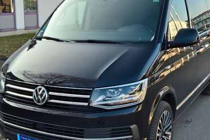 VW T6 Multivan 167.000 km 37.990 &euro; Kippenheim 77971