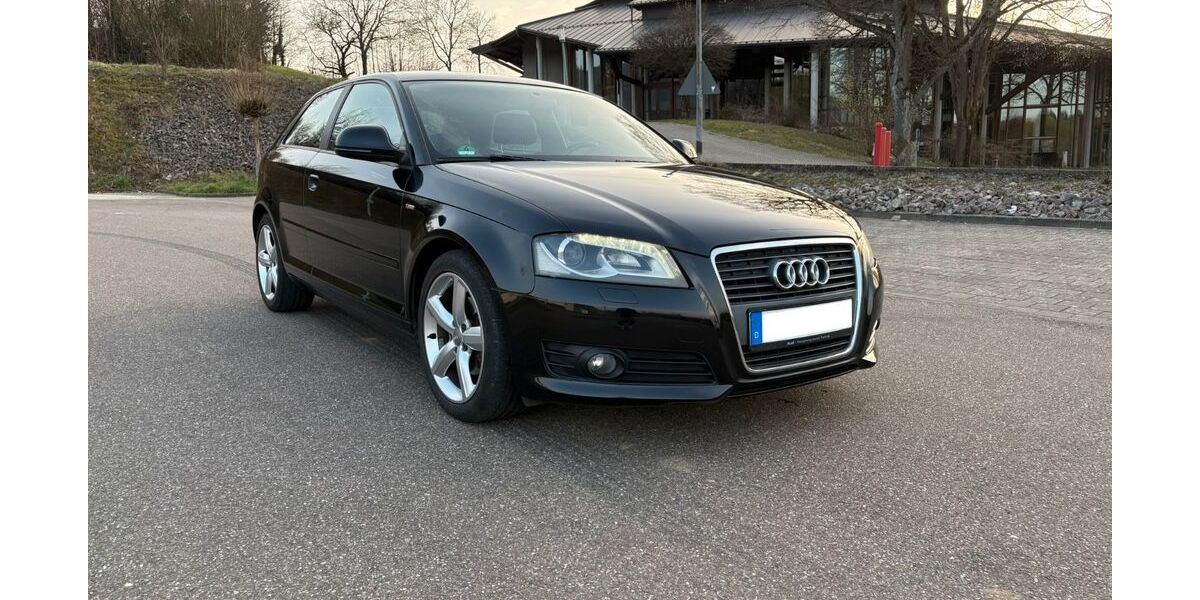 Audi A3 173.600 km 5.000 &euro; Friesenheim 77948