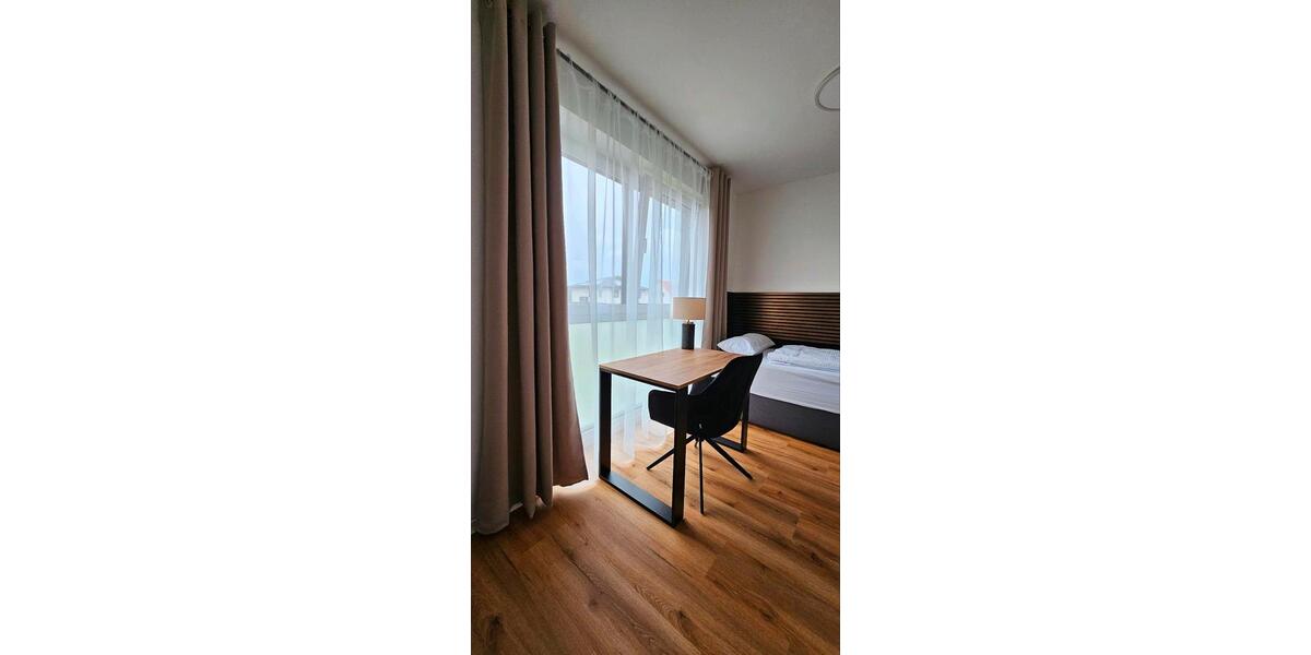 Etagenwohnung Schwanau - 3 Zimmer, 43 m&sup2;, 600&euro; | Angebot:26663457