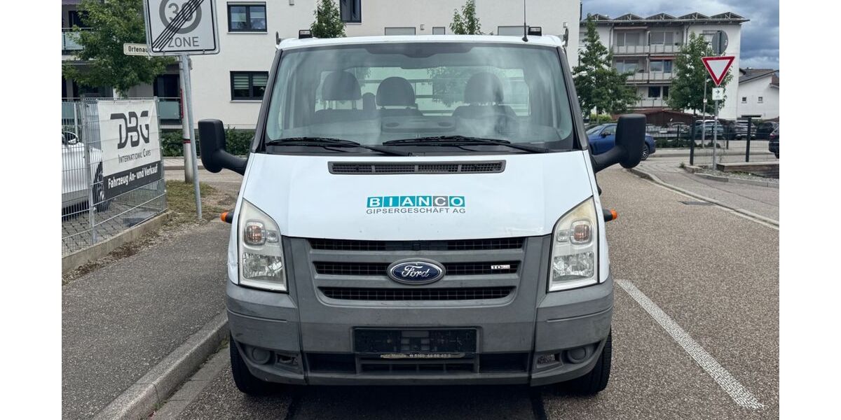 Ford Transit 285.000 km 5.990 &euro; Appenweier 77767