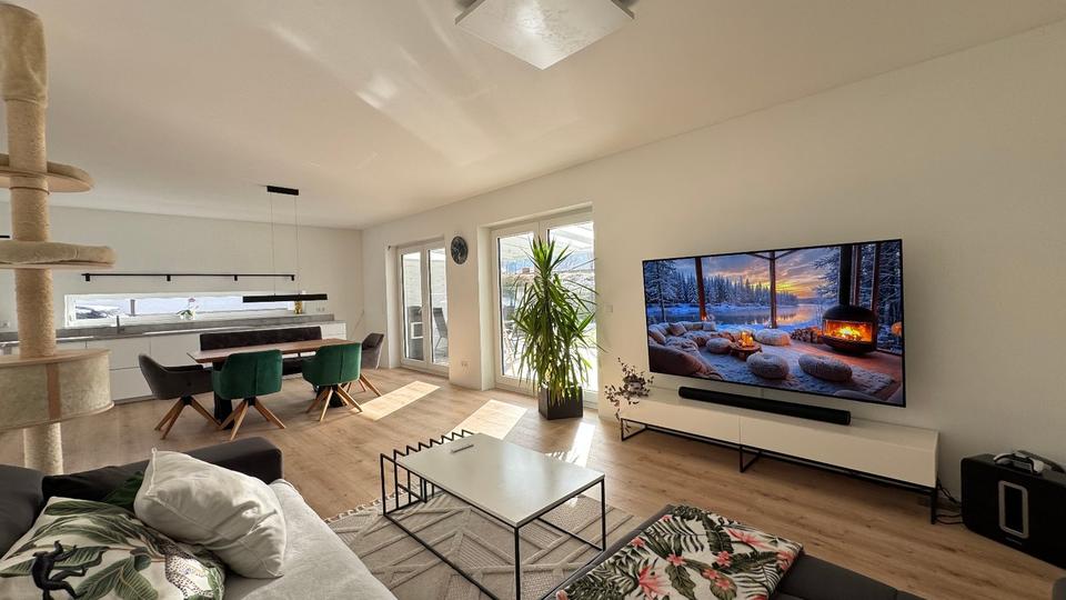 Bungalow Oberkirch - 4 Zimmer, 139 m&sup2;, 580.000&euro; | Angebot:26122790