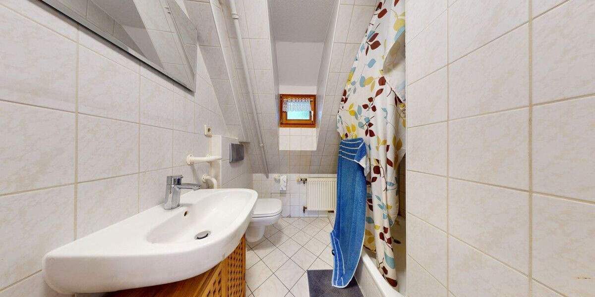 Reihenmittelhaus Ettenheim - 5 Zimmer, 93 m&sup2;, 210.000&euro; | Angebot:25877198