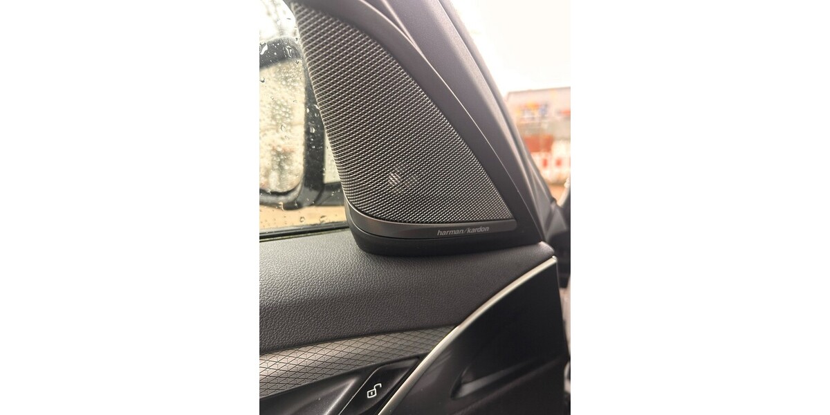 BMW 530d G5L 195.000 km 32.000 &euro; Herbolzheim 79336