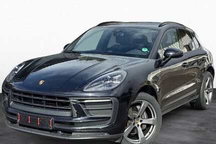 Porsche Macan 39.674 km 59.990 &euro; Offenburg 77652