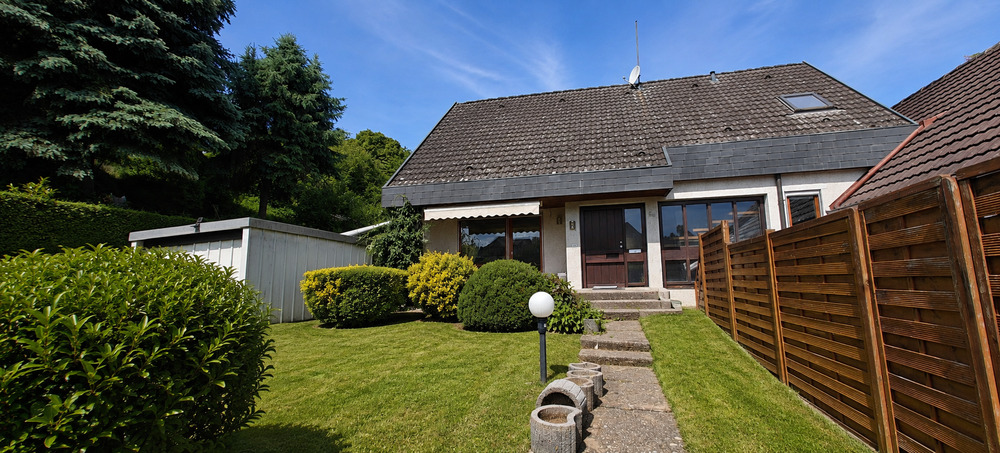 Einfamilienhaus Ettenheim - 5 Zimmer, 144 m&sup2;, 499.990&euro; | Angebot:23697048