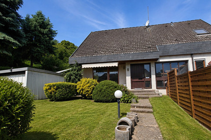 Haus Ettenheim - 5 Zimmer, 144 m&sup2;, 499.990&euro; | Angebot:23697048