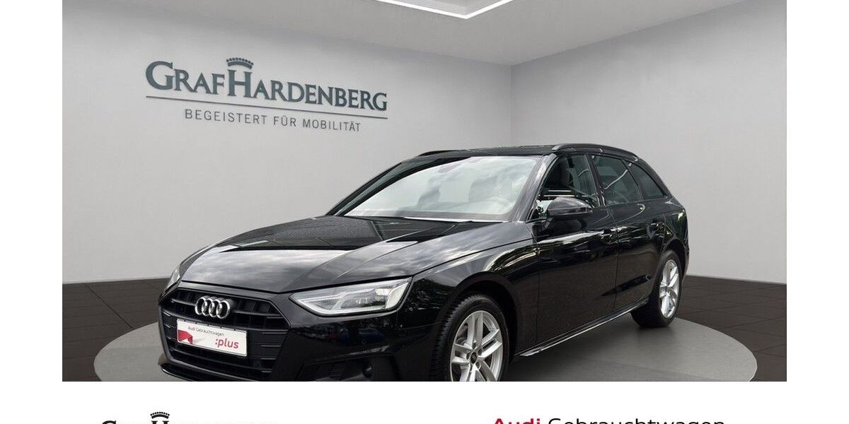 Audi A4 87.900 km 25.888 &euro; Lahr 77933