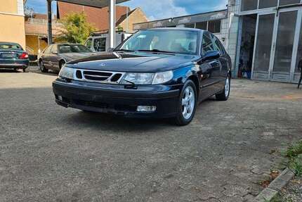 Saab 9-5 196.000 km 3.200 &euro; Lahr 77933