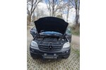Mercedes-Benz M-Klasse 269.000 km 4.200 &euro; Biberach 77781