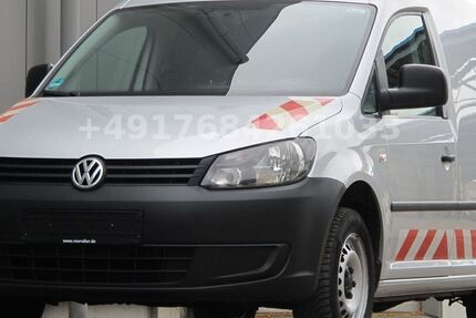 VW Caddy 215.000 km 9.520 &euro; Offenburg 77652