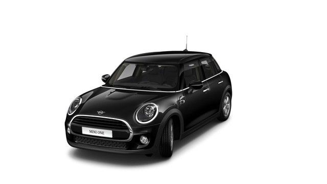 Mini ONE 71.600 km 15.930 &euro; Lahr 77933