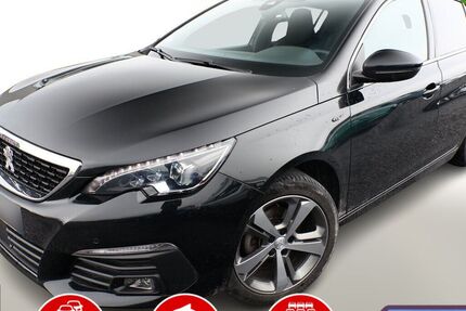 Peugeot 308 59.000 km 14.388 &euro; Kehl 77694