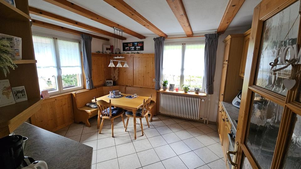 Etagenwohnung Wolfach - 3 Zimmer, 75 m&sup2;, 600&euro; | Angebot:25899658