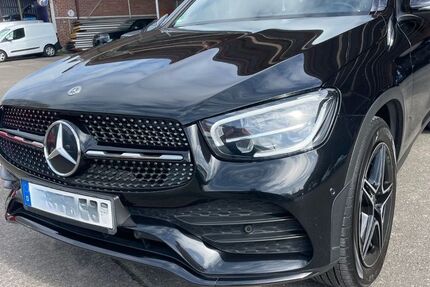 Mercedes-Benz GLC 220 265.700 km 23.999 &euro; Herbolzheim 79336