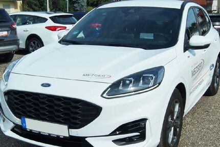 Ford Kuga 44.493 km 33.990 &euro; Appenweier-Urloffen 77767