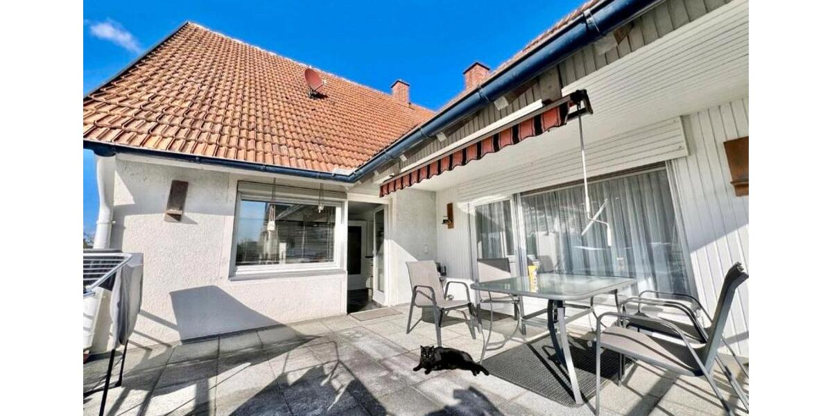 Einfamilienhaus Schwanau - 6.5 Zimmer, 180 m&sup2;, 539.000&euro; | Angebot:27029076