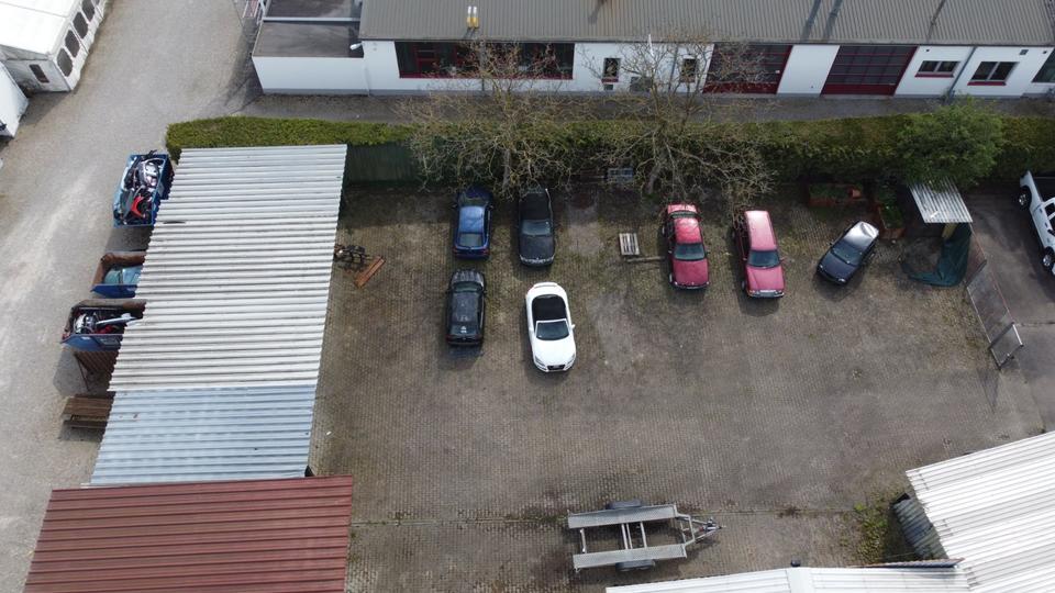 Gewerbeobjekt Lahr (Schwarzwald) - 3.000&euro; | Angebot:24497305