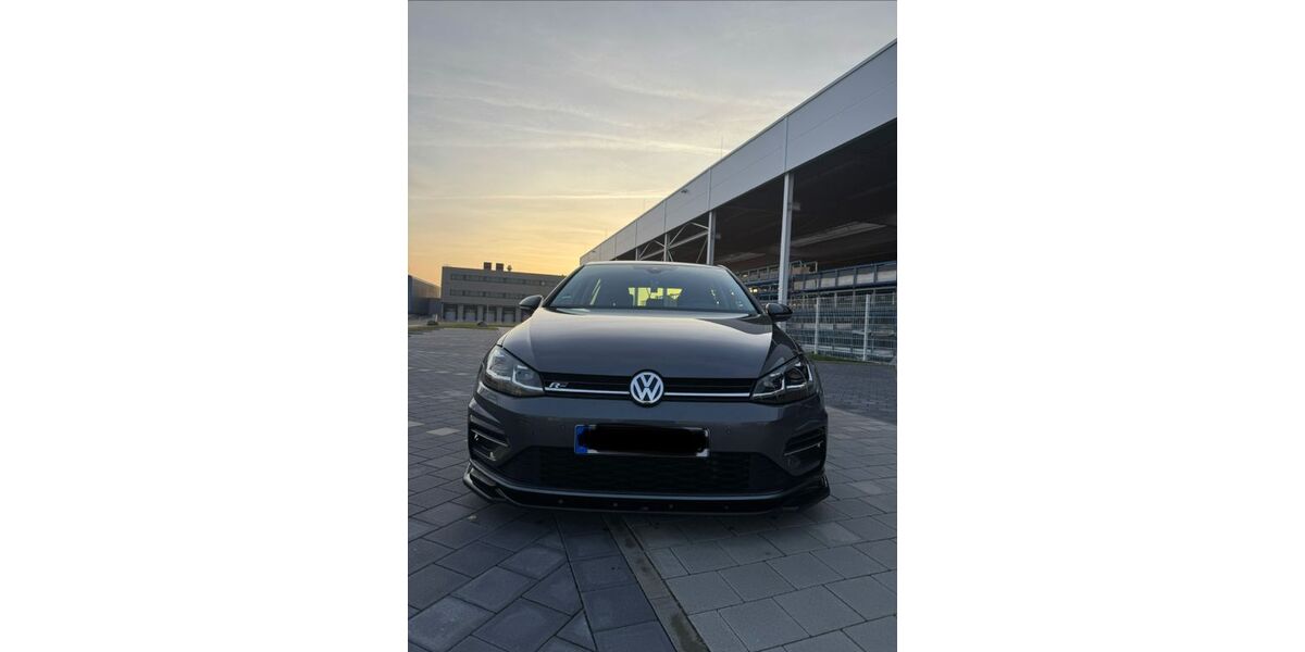 VW Golf 56.500 km 19.749 &euro; Meißenheim 77974