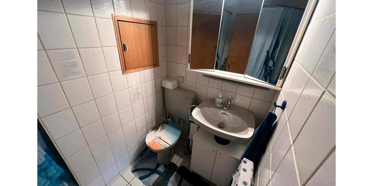 Etagenwohnung Offenburg - 4 Zimmer, 103 m&sup2;, 375.000&euro; | Angebot:25144259