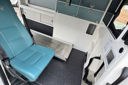 Mercedes-Benz Vito 351.800 km 12.300 &euro; Offenburg 77654