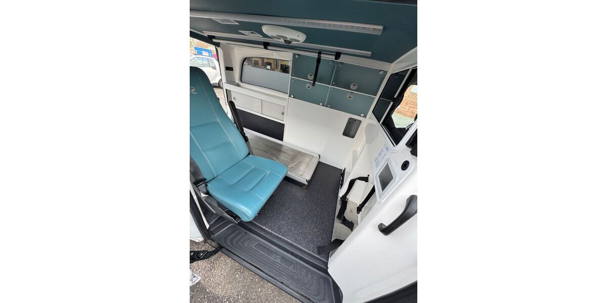 Mercedes-Benz Vito 351.800 km 12.700 &euro; Offenburg 77654