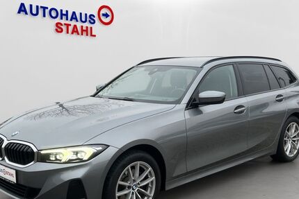 BMW 320 79.531 km 28.990 &euro; Schutterwald 77746