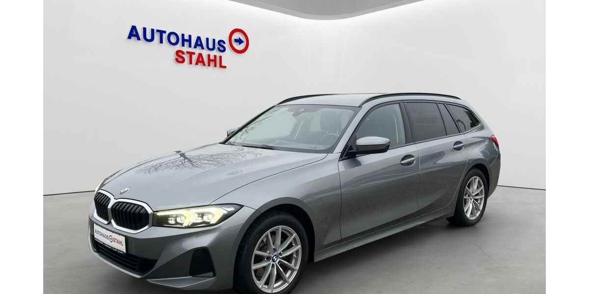BMW 320 79.531 km 28.990 &euro; Schutterwald 77746