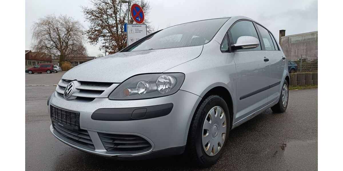VW Golf Plus 265.500 km 2.400 &euro; Lahr-Langenwinkel 77933