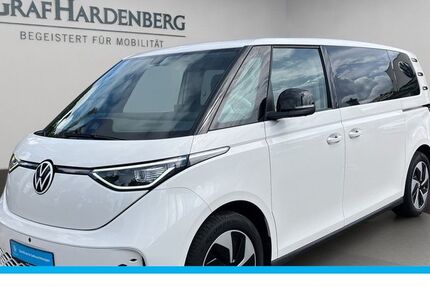 VW ID. Buzz 15.500 km 60.888 &euro; Offenburg 77652