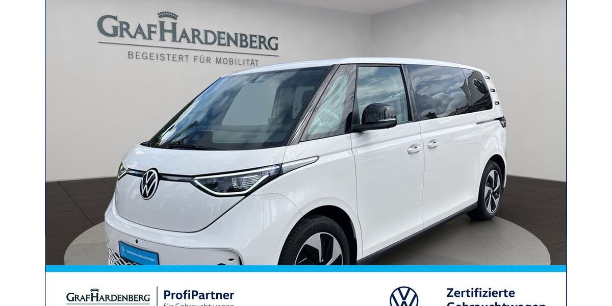 VW ID. Buzz 15.500 km 60.888 &euro; Offenburg 77652