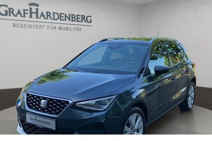 Seat Arona 14.800 km 23.888 &euro; Offenburg 77652