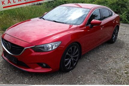 Mazda 6 150.748 km 5.985 &euro; Achern 77855