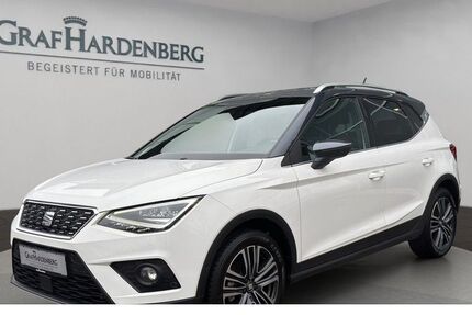 Seat Arona 23.500 km 16.444 &euro; Lahr 77933