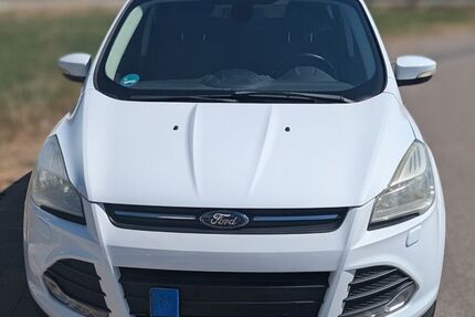 Ford Kuga 141.357 km 6.900 &euro; Schutterwald 77746