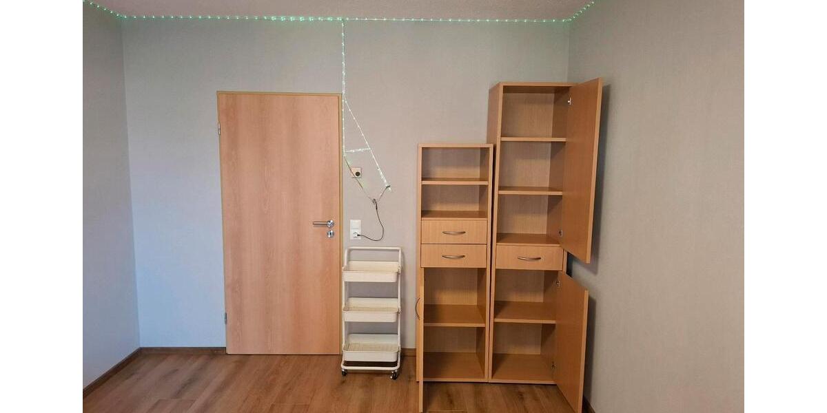Etagenwohnung Offenburg - 1 Zimmer, 17 m&sup2;, 600&euro; | Angebot:26014431