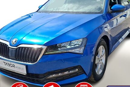 Skoda Superb 69.100 km 25.788 &euro; Kehl 77694