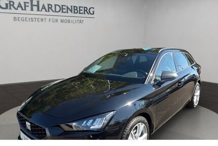 Seat Leon 22.800 km 26.777 &euro; Offenburg 77652