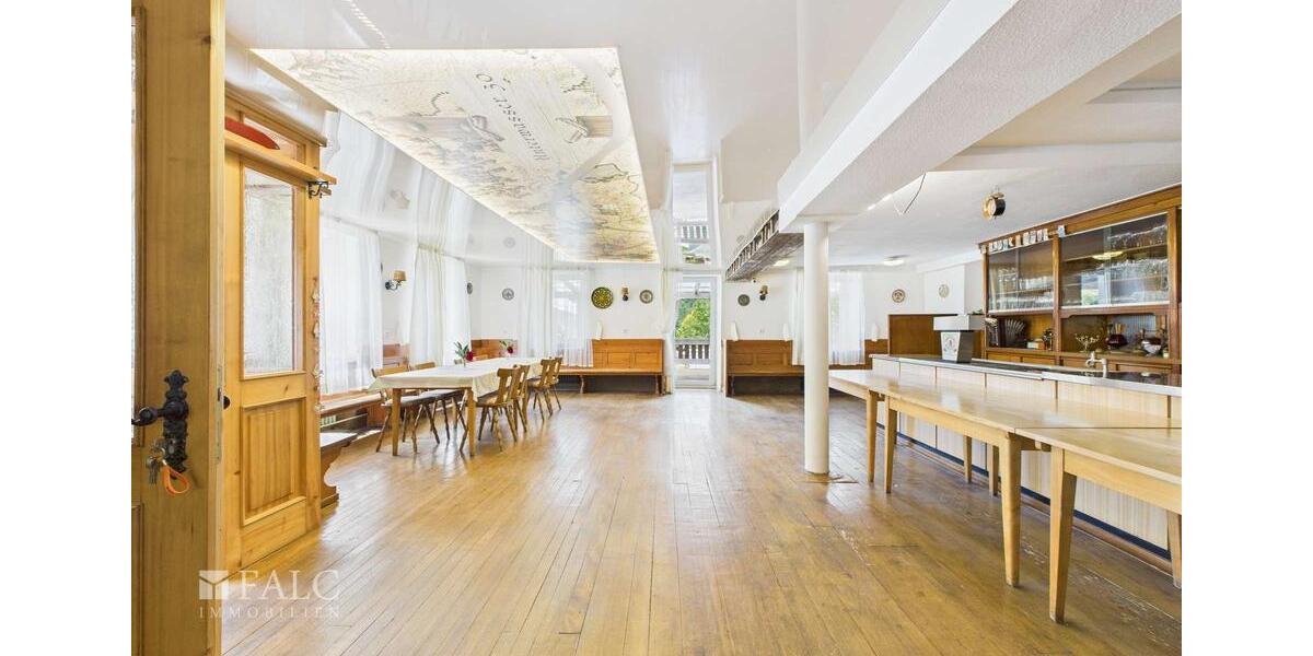 Gewerbeobjekt Ottenhöfen im Schwarzwald - 699.000&euro; | Angebot:23936744