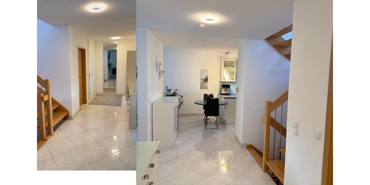 Doppelhaushälfte Lahr (Schwarzwald) - 5 Zimmer, 112 m&sup2;, 640.000&euro; | Angebot:26961284