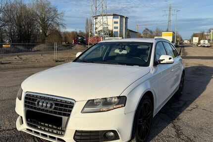 Audi A4 297.000 km 2.499 &euro; lahr 77933