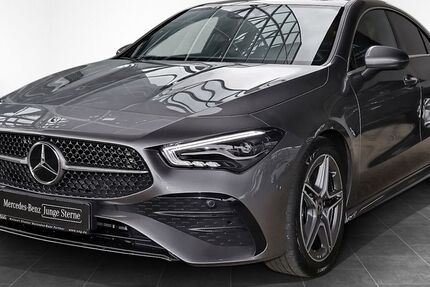 Mercedes-Benz CLA 200 7.890 km 37.690 &euro; Kehl 77694