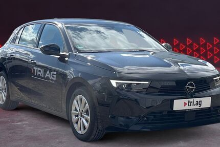 Opel Astra 7.500 km 19.990 &euro; Kippenheim 77971