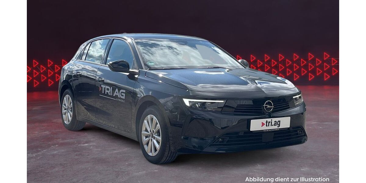 Opel Astra 7.500 km 19.990 &euro; Kippenheim 77971