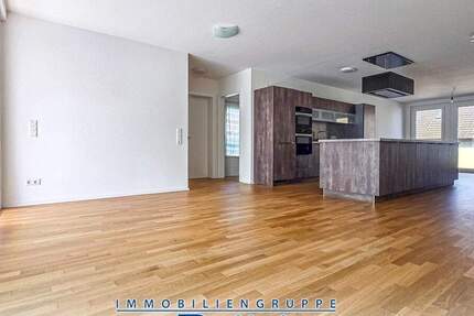 Wohnung Kehl - 4 Zimmer, 119 m&sup2;, 499.000&euro; | Angebot:25694400