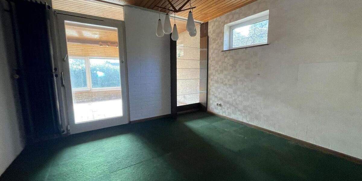 Einfamilienhaus Offenburg Zell-Weierbach - 6 Zimmer, 170 m&sup2;, 480.000&euro; | Angebot:25703651