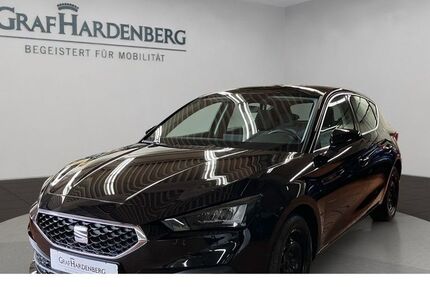 Seat Leon 75.400 km 17.999 &euro; Offenburg 77652
