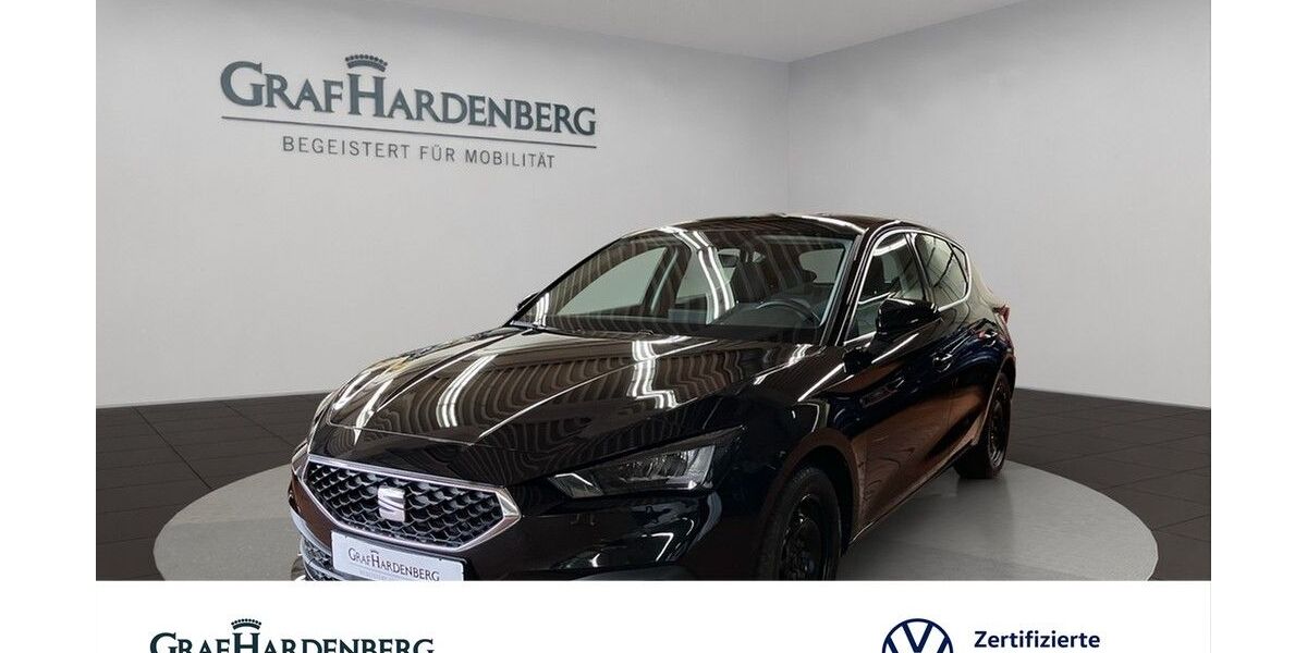 Seat Leon 75.400 km 17.999 &euro; Offenburg 77652