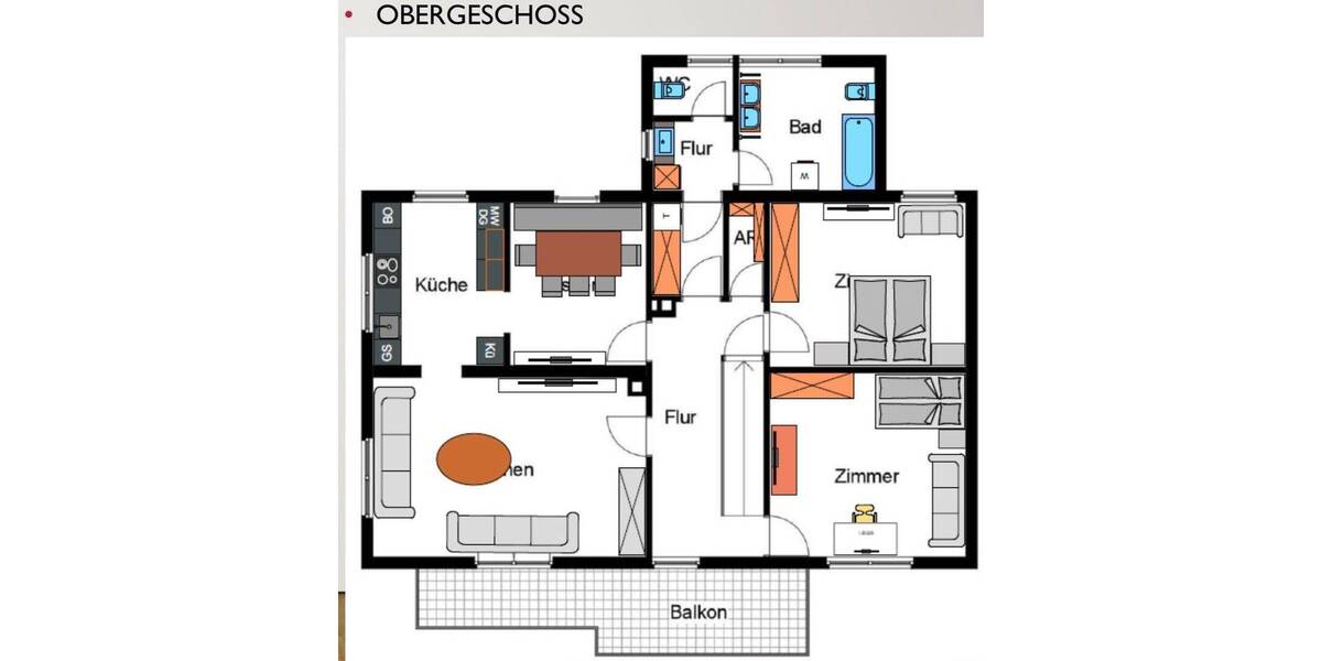 Mehrfamilienhaus, Wohnhaus Offenburg Weier - 8 Zimmer, 215 m&sup2;, 535.000&euro; | Angebot:26831998